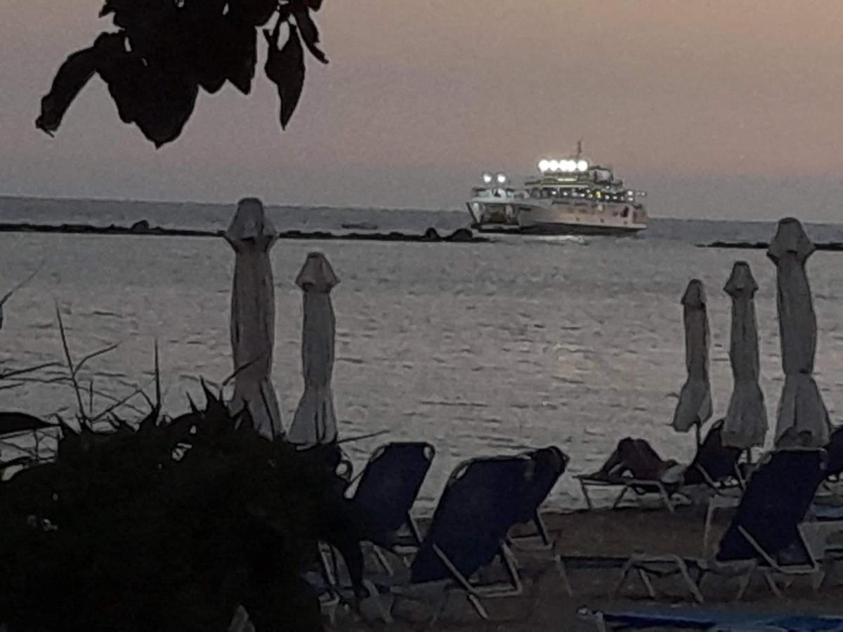 The Best Pafos Zewnętrze zdjęcie