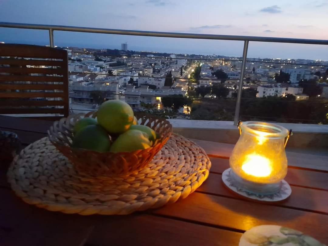The Best Pafos Zewnętrze zdjęcie