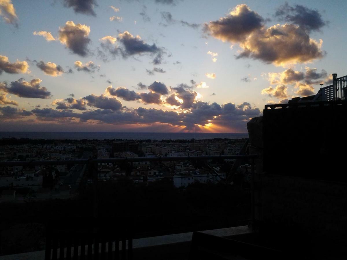 The Best Pafos Zewnętrze zdjęcie