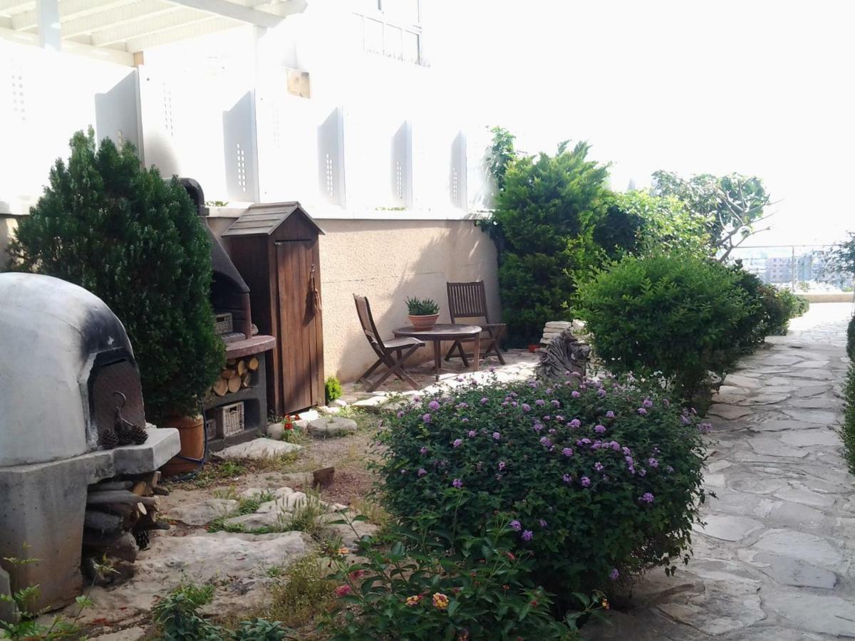 The Best Pafos Zewnętrze zdjęcie